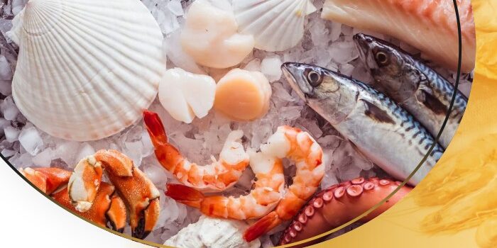 How to Store Seafood for Long-Lasting Freshness