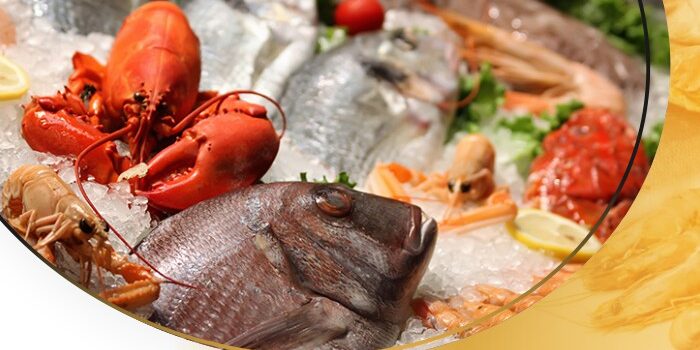 PT. Indo Samudra Nusantara – Fresh & Frozen Seafood